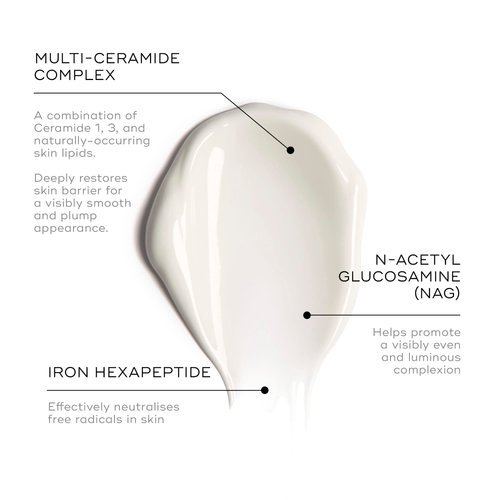 Medik8 Advanced Night Cream - Plumping, Hydrating, Skin Tightening, Soothes Dark Circles, 1.7 oz