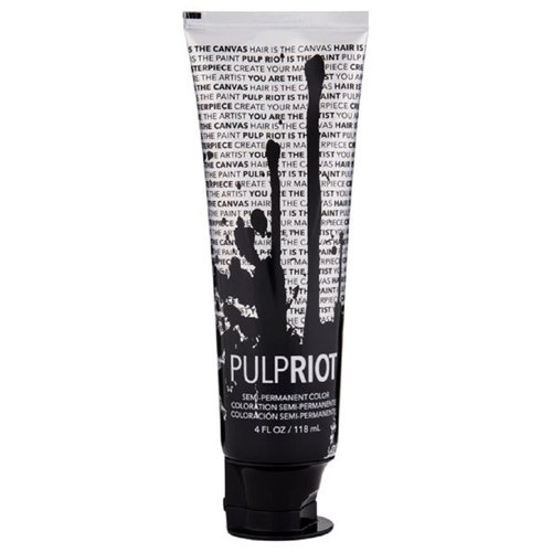 Pulp Riot - Dark Water Semi-Permanent Hair Color 4 fl oz