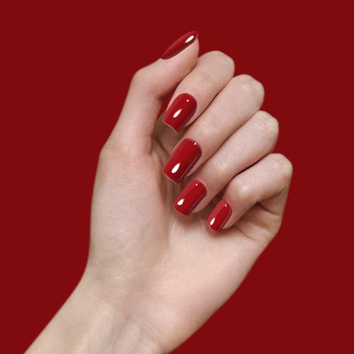 Vishine Gelpolish Professional UV LED Soak Off Varnish Color Gel Nail Polish Manicure Salon IndianRed(1412)
