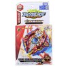 Takara Tomy Beyblade Burst B-92 Sieg Xcalibur .1.Ir Excalibur Starter Pack
