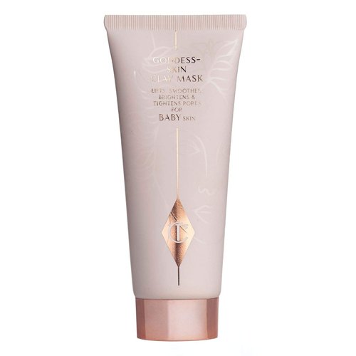 Charlotte Tilbury Goddess Skin Clay Mask 2.53 Oz.
