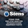 Stens Razor Trimmer Line 380-922 .080 1 lb. Donut