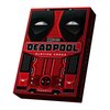 theory11 Deadpool Playing Cards, Premium Playing Cards, Poker Size Standard Index, Luxury Playing Cards