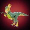 Fortnite Victory Royale Series Raptor (Yellow) Collectible Action Figure with Accessories, 6-inch