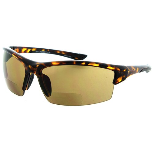 COUGAR Fiore High Performance Bifocal Sunglasses Sport Design (1.50)