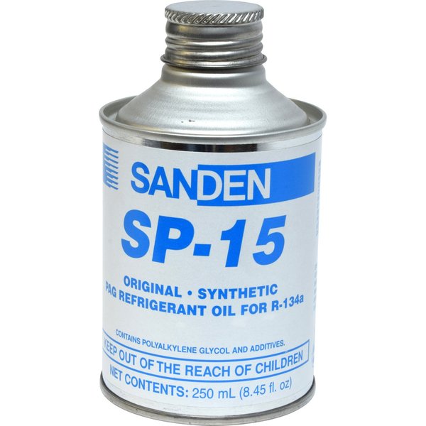 UAC Universal Air Conditioner RO 0550B Refrigerant Oil