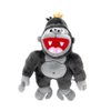 Kidrobot King Kong 7 Inch Phunny Plush