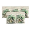 Martini Golf Tees White 5-pack (5 Count)