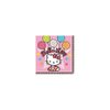 AMSCAN INC. Hello Kitty Beverage Napkins