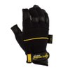 Dirty Rigger Leather Gloves (Framer Fit) (L)
