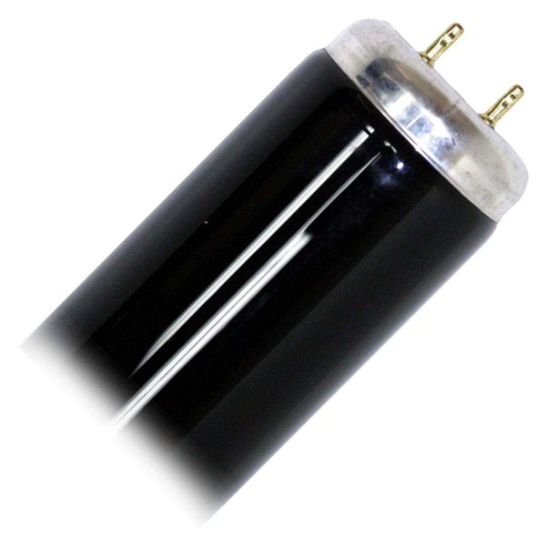 PDTXCLS Damar 62807 - F30T12/BLB/RS 28633A Fluorescent Tube Black Light