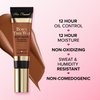 Too Faced Born This Way Soft Matte Foundation | Hydrating, Oil Control, Long Lasting + Waterproof Foundation, 1 Fl Oz, Caramel