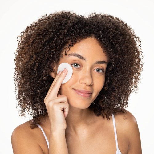 Neutrogena Oil-Free Eye Makeup Remover & Cleanser, Gentle & Non-Greasy Makeup Remover for Waterproof Mascara, Twin Pack, 8 Fl Oz (Pack of 2)