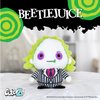 Warner Bros. Beetlejuice Cuteeze Extra Soft Plush Stuffed Animal Toy for Baby and Toddler Boys and Girls – 12 Inch Size