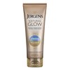 Jergens Natural Glow +FIRMING Body Lotion, Fair to Medium Skin Tone, 7.5 Ounce Sunless Tanning Daily Moisturizer with Collagen and Elastin. Helps to Visibly Reduce Cellulite