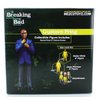 Mezco Breaking Bad Gus Fring Burned Face Action Figure - Entertainment Earth Exclusive