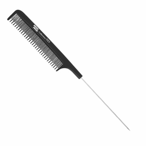 Nishman Hair Comb 025