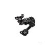 SHIMANO Deore XT 11-Speed Aluminum Rear Derailleur, Black