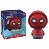 Funko Dorbz Spider-Man Homecoming Spider-Man Homemade Suit Action Figure