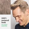 Just For Men Shampoo In Hair Color, Sandy Blond 10 1 ea