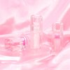 FeiCuiYun Translucent Pink Magic Color Changing Lip Glow Oil, Long Lasting Nourishing Lip Glow Oil Non-sticky Fresh Texture Lip Gloss, (Color Changing Lip Oil, 1 Pcs)
