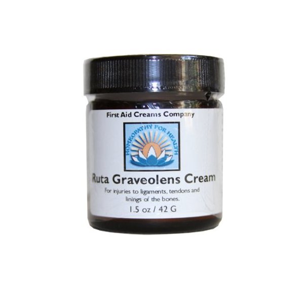 Ruta Graveolens Cream 6 Pack
