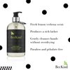 Gilchrist & Soames BeeKind Honey and Lemon Verbena Hand Wash - 15.5oz - Cleansing and Gentle, Zero Parabens, Sulfates, and Phthalates