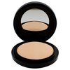 MAC Mineralize Skinfinish Medium Plus Face Powder for Women, 0.35 Ounce