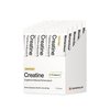 Momentous Creatine Lemon Monohydrate Powder Packets - Creapure® Creatine Powder Supports Strength, Lean Muscle, & Recovery for Men & Women - NSF Certified for Sport® - 6.49 g per Serving, 15 Servings