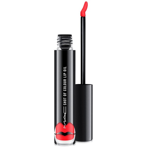 Shot of Colour Lip Oil - 890 Flash Me