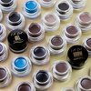 LA Girl Gel Eyeliner (GEL735 RICH CHOCOLATE BROWN)