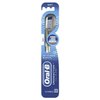 Oral-B CrossAction All in One Manual Toothbrush, Soft, 1 Count