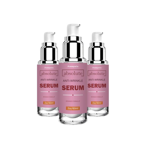 Absolute Serum - Absolute Anti Wrinkle Serum (3 Pack, 6oz)