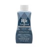 Synthetic Rit Dye More Liquid Fabric Dye – Wide Selection of Colors – 7 Ounces - Smoky Blue