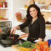 Rachael Ray Tools and Gadgets Stainless Steel Pastry Scraper / Bench Scrape / Kitchen Tool for Baking and Cooking / Dishwasher Safe, Purple