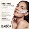 Babor HSR Lifting Eye Cream | Anti Aging Eye Cream Instantly Minimizes Wrinkles, Bags & Dark Circles | Slows Formation of New Wrinkles | Clean & Vegan