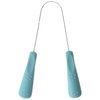 drTung's Stainless Steel Tongue Cleaner ea colors may vary, 2 Count, Pack of 2