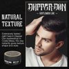 Dapper Don Hair Styling Clay Matte Finish Sculpting Clay | Added Thickness and Texture | All Hair Types, Non-greasy, Strong Flexible Hold