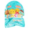 Squishmallows Squooshems: Food Series 1-Pack - Official Kellytoy - Collectible Mini Squishy & Squeezable Toy Mystery Blind Bag - Styles May Vary - Duplicates Possible - Gift for Kids,Girls & Boys