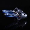 DMEX D2R 35W 6000K Cold White Xenon HID Headlight Bulbs 85126UB 66250 85126WX Replacement - 2pcs