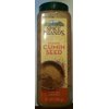Spice Islands Premium Ground Cumin Seed 15 Oz (426g) Kitchen Bottle