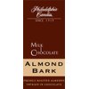 Philadelphia Candies Milk Chocolate Almond Bark, 6 oz. Gift Bag