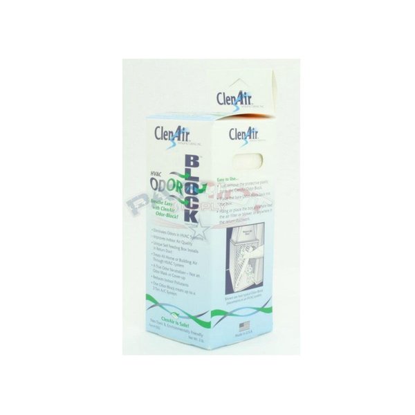 Nucalgon 61060 Residential Odor Neutralizer