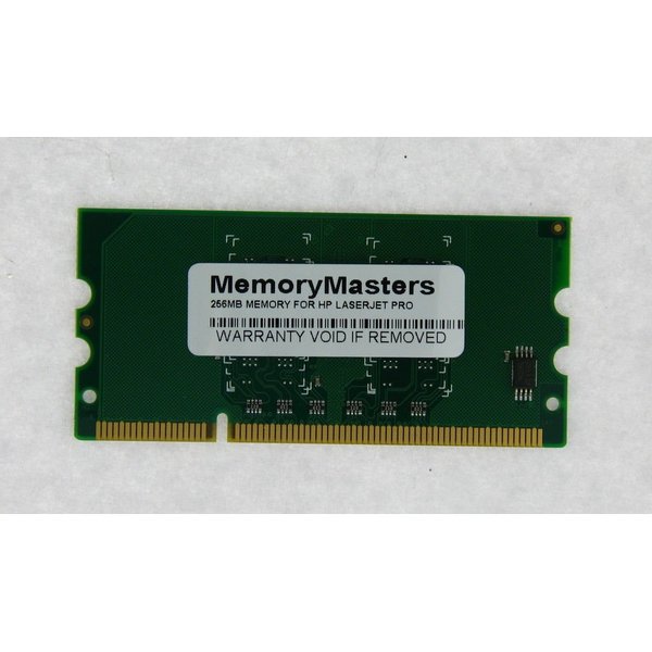 256MB Memory Upgrade for HP Laserjet Pro 400, M451dn, M451dw, M451nw Printer