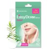 EasyDerm Relief Invisible Patch(42 counts) I Contains 10,000ppm of Tea Tree Oil, Pimple Patch, Ultra-slim 0.1mm, Waterpoof, Korean Pimple Patches