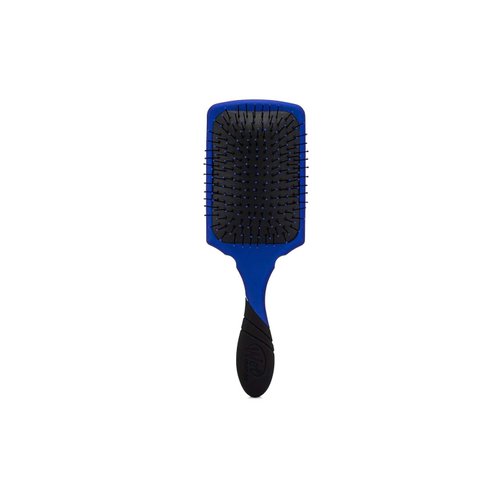 Wet Brush Pro Paddle Detangler Professional Hair Brush, Royal/Blue