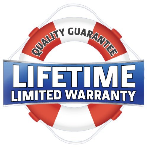 SeaSense 1/2" Stainless Steel Rope Thimble