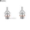 Chanmoo 2PCS 70117H Hot Engine Glow Plugs No.3 N3 N4#3#4 Spark Nitro Engine Parts Replace OS for Traxxas Losi HPI Redcat HSP Himoto RC Car Truck Buggy (N4)