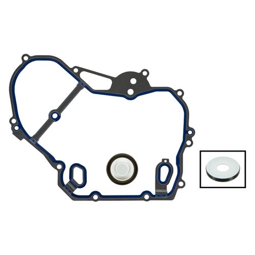 FEL-PRO TCS 46079 Engine Timing Cover Gasket Set for Chevrolet Equinox