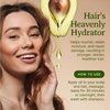 Premium Avocado Oil for Hair and Skin – 1 Gallon, Vitamin-Rich, Skin & Hair Enhancer, Non-Greasy, Deeply Moisturizing. Bella Terra Oils